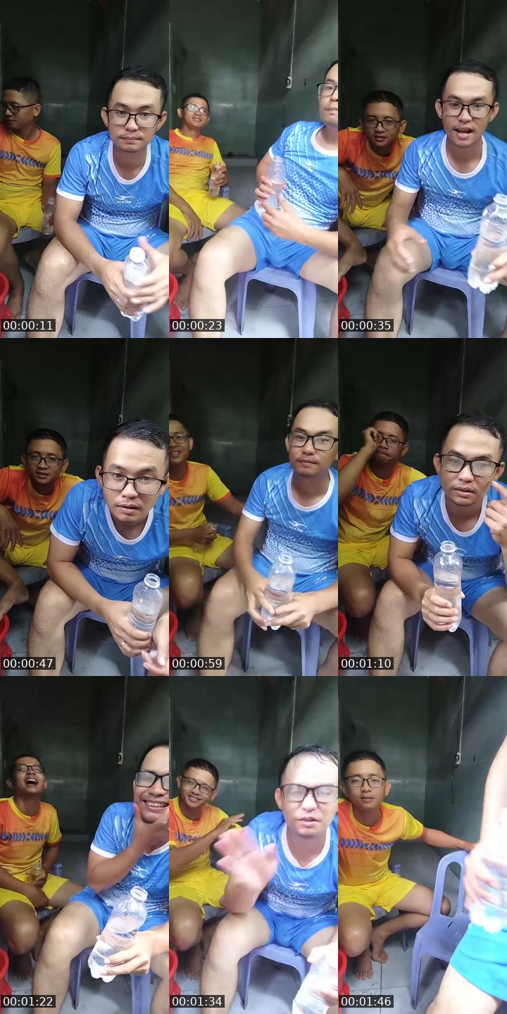 TikTok live: Rủ bạn Outdoor kìa by @truong9087