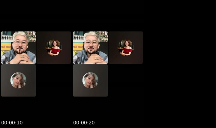 TikTok live: Chúc cả nhà luôn an lành nhé by @tuannguyen14673