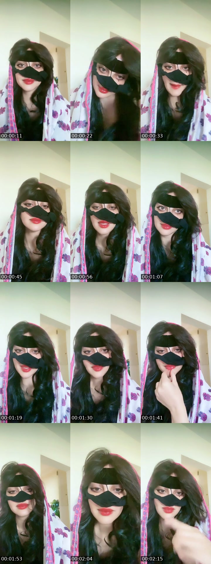 TikTok live: سنابي ppp0002002 by @r1155919
