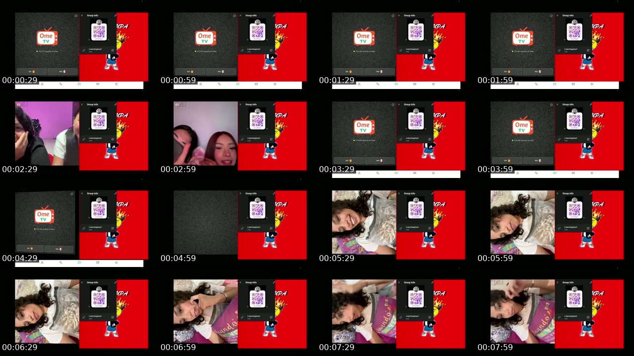 TikTok live: JUGANDO Y AL RATITO OME by @reychupa9lives_