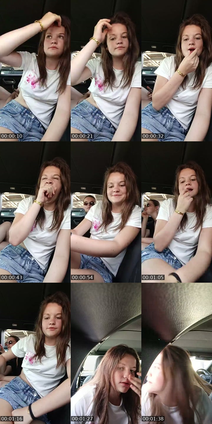 TikTok live: venezzzz parlerrr 💗 by @juliejvne85