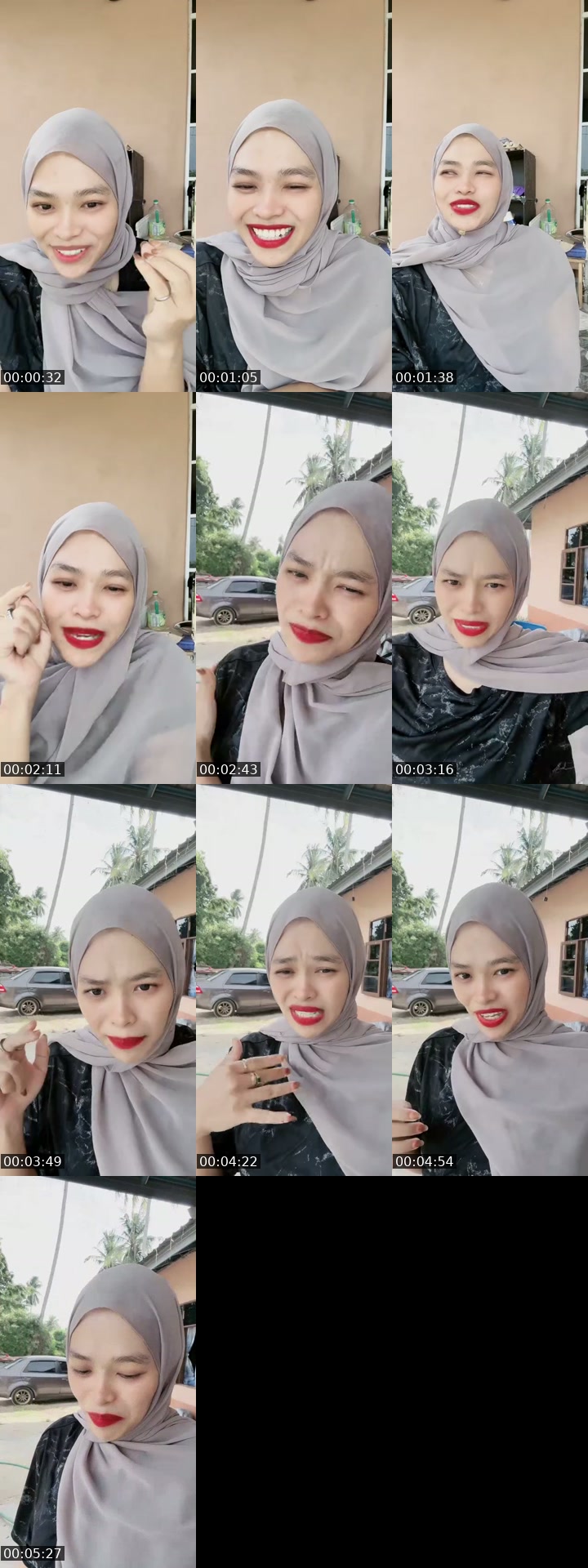 @mekbie93 TikTok live from 2026-07-04