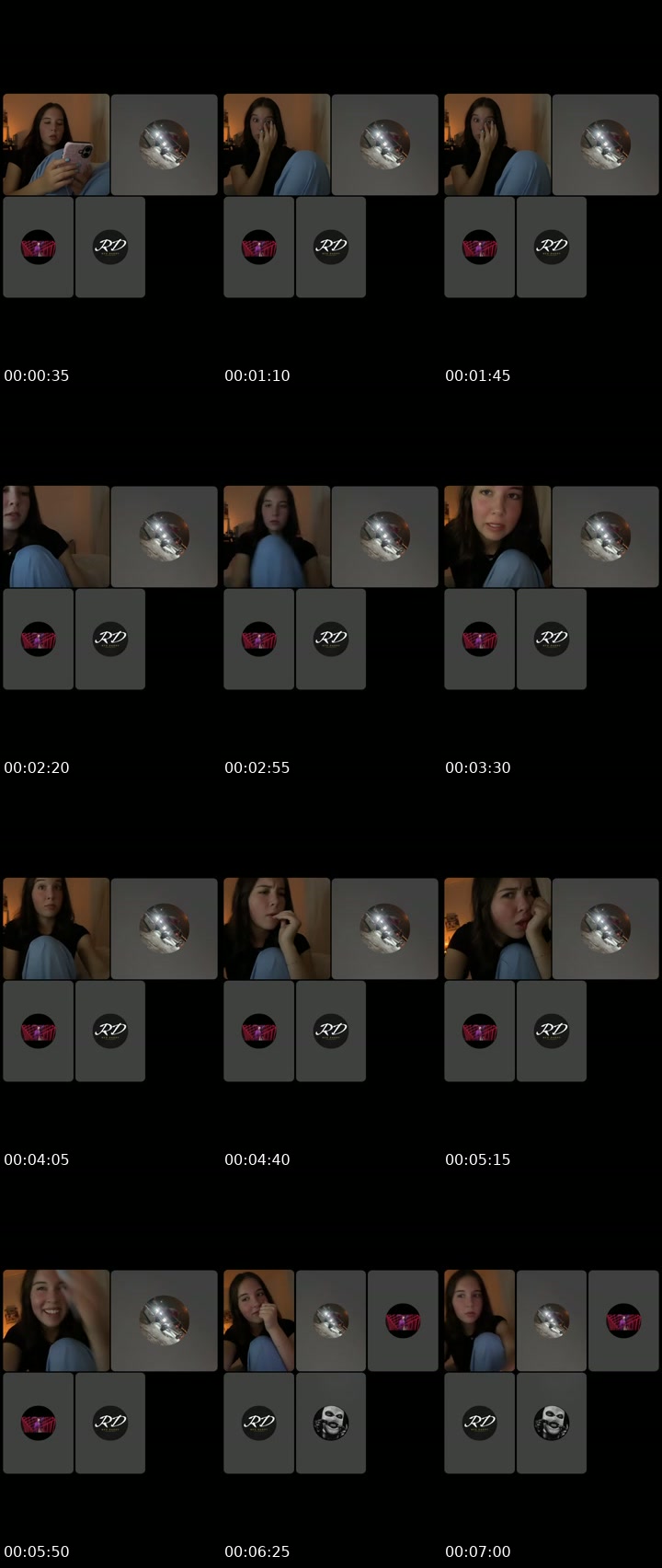 @notsophielyn TikTok live from 2026-07-04