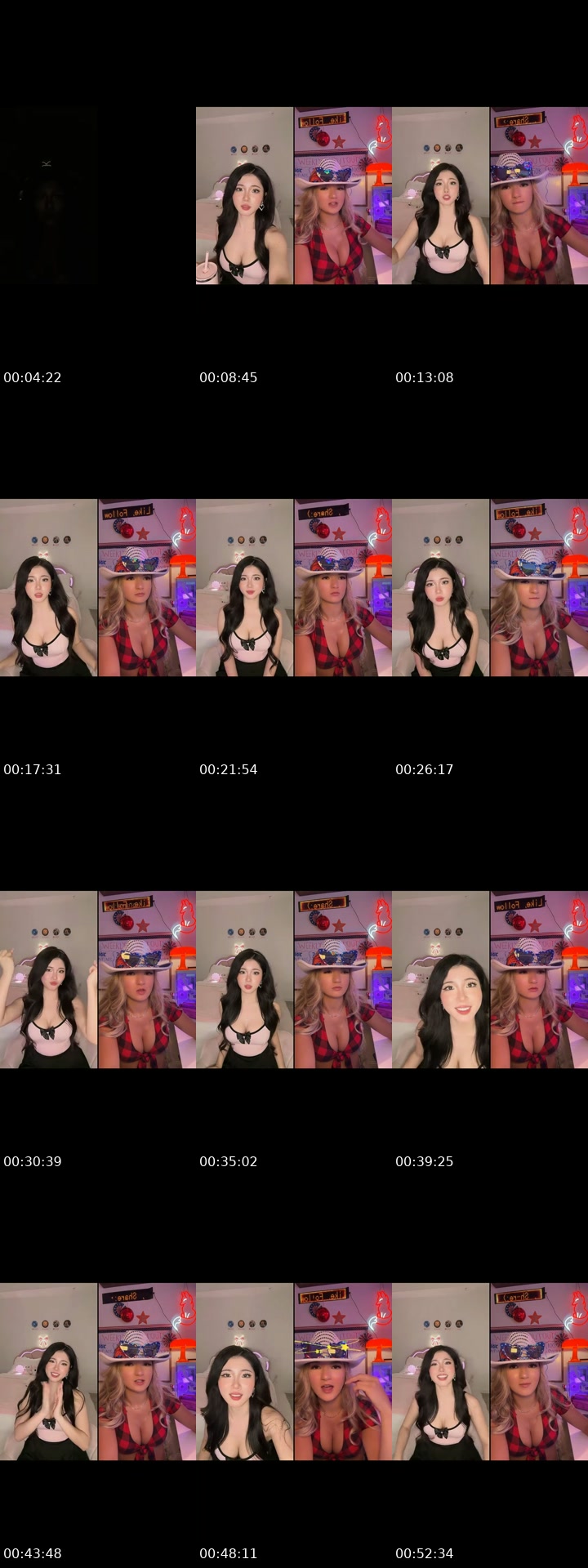 TikTok live: Come hang out with me by @sylviaxoxo__