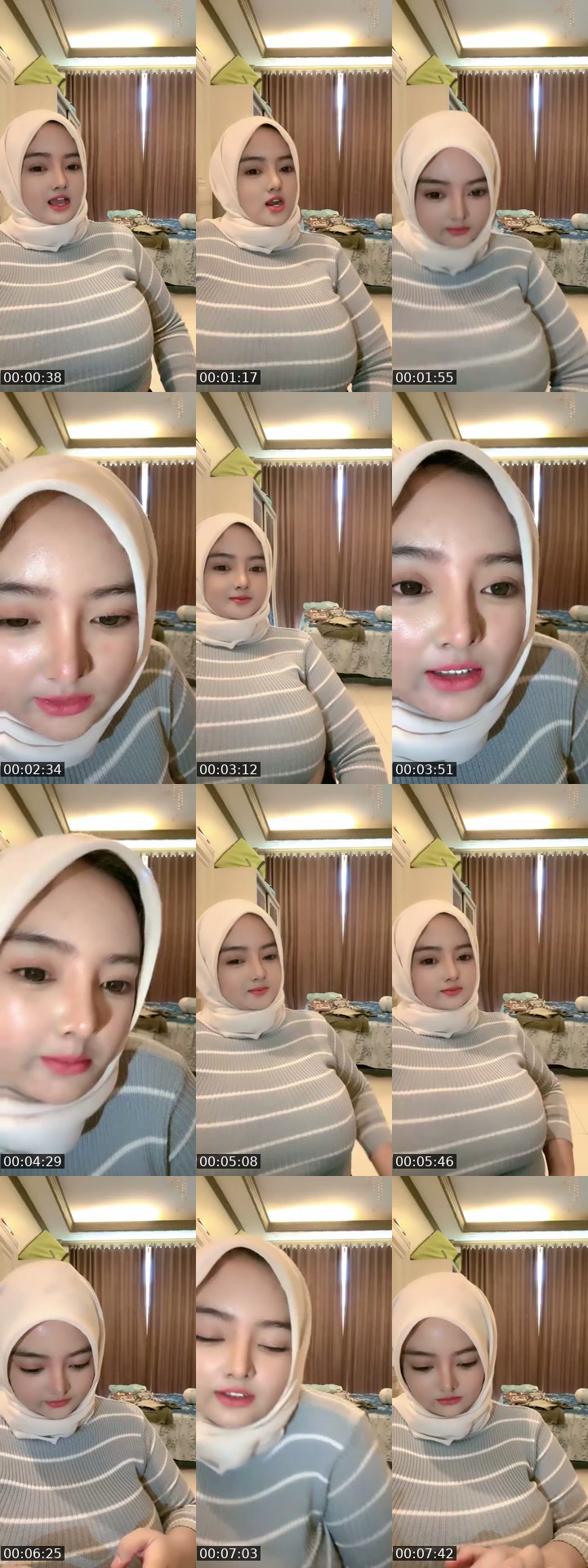 @amikuuuu TikTok live from 2026-07-04