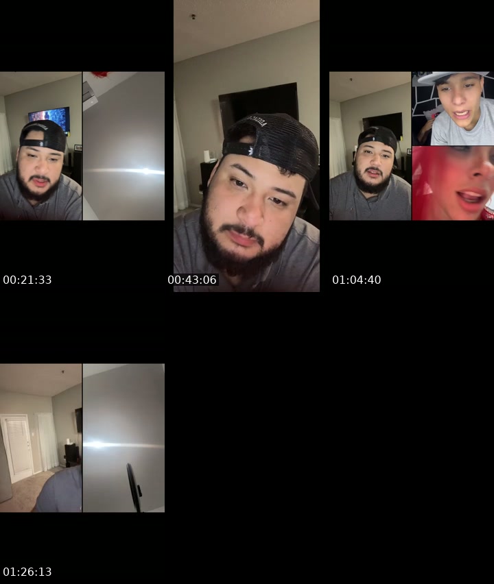 @soy_armando1 TikTok live from 2026-07-04