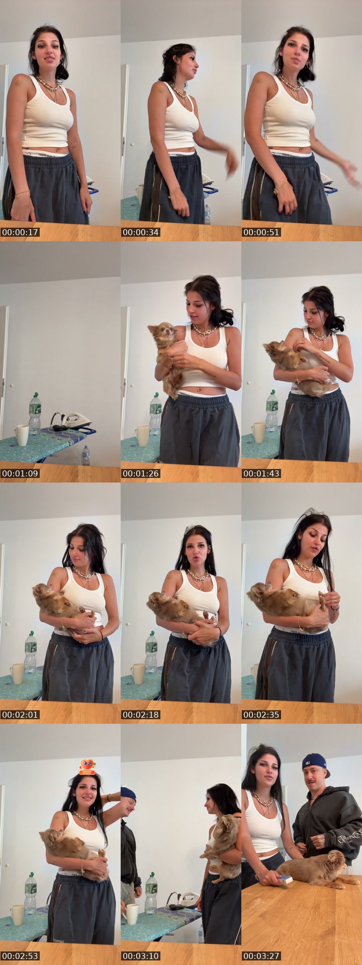@nikelein2 TikTok live from 2026-07-04