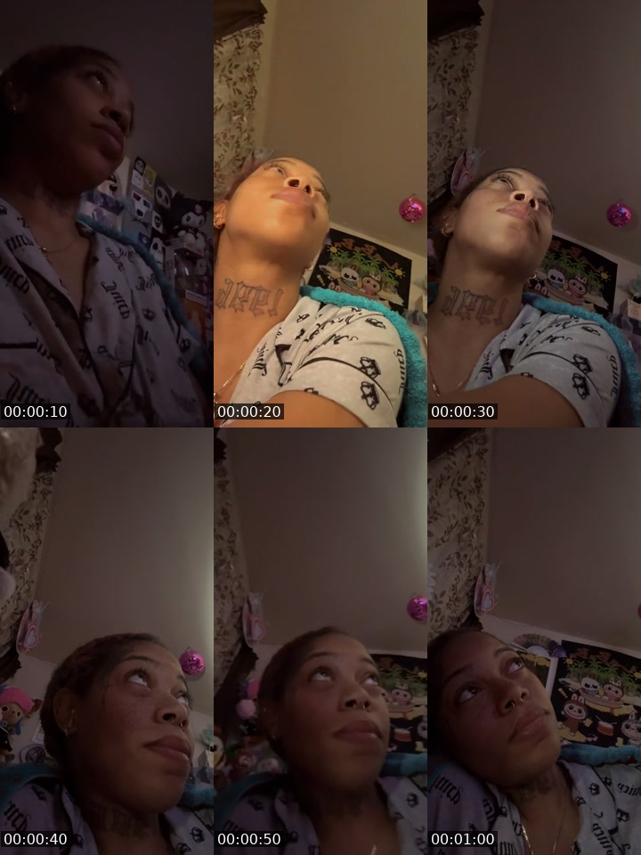 Portugal TikTok live: 💗🌚UR.FAV.PRINCESS❤️‍🔥🌌 by @shestruu
