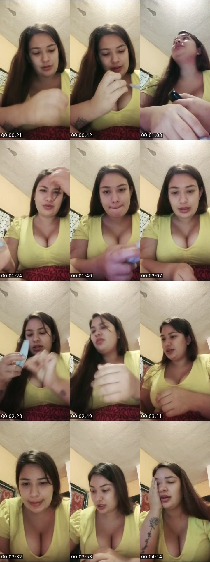 @alejandra.life.stories TikTok live from 2026-07-04
