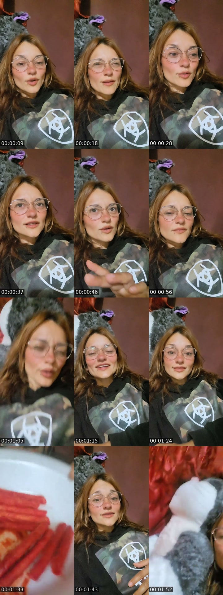 @ely420forever TikTok live from 2026-07-04