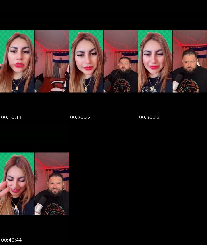 Paraguay TikTok live: Hola cosita rara 🧉🇵🇾 by @laparaguayita8