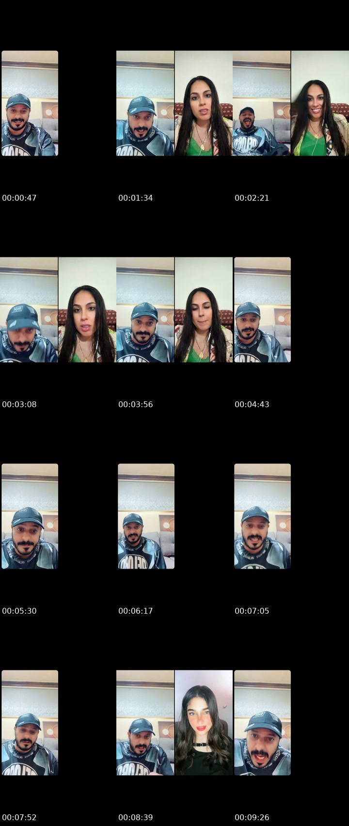 @rooognn TikTok live from 2026-07-04