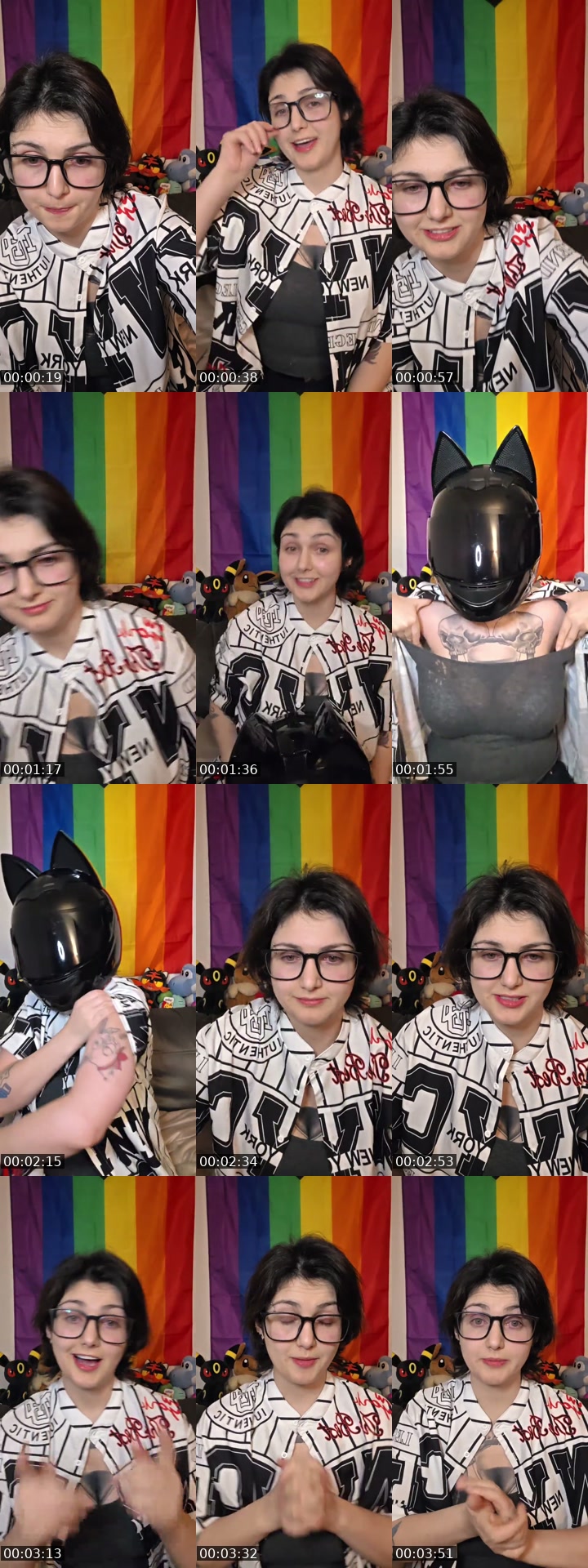 TikTok live: oh dang is it thr USAs birthday? by @samma_ftw