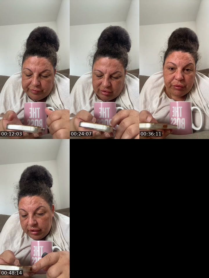 @scousesammie85live TikTok live from 2026-07-04