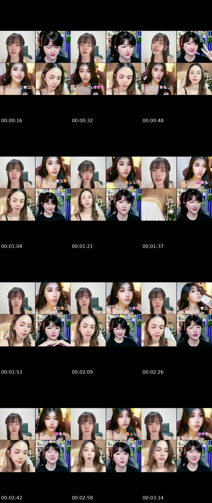 TikTok live: เดือนที่ดีค่า ✨🍫 by @phattt_ey