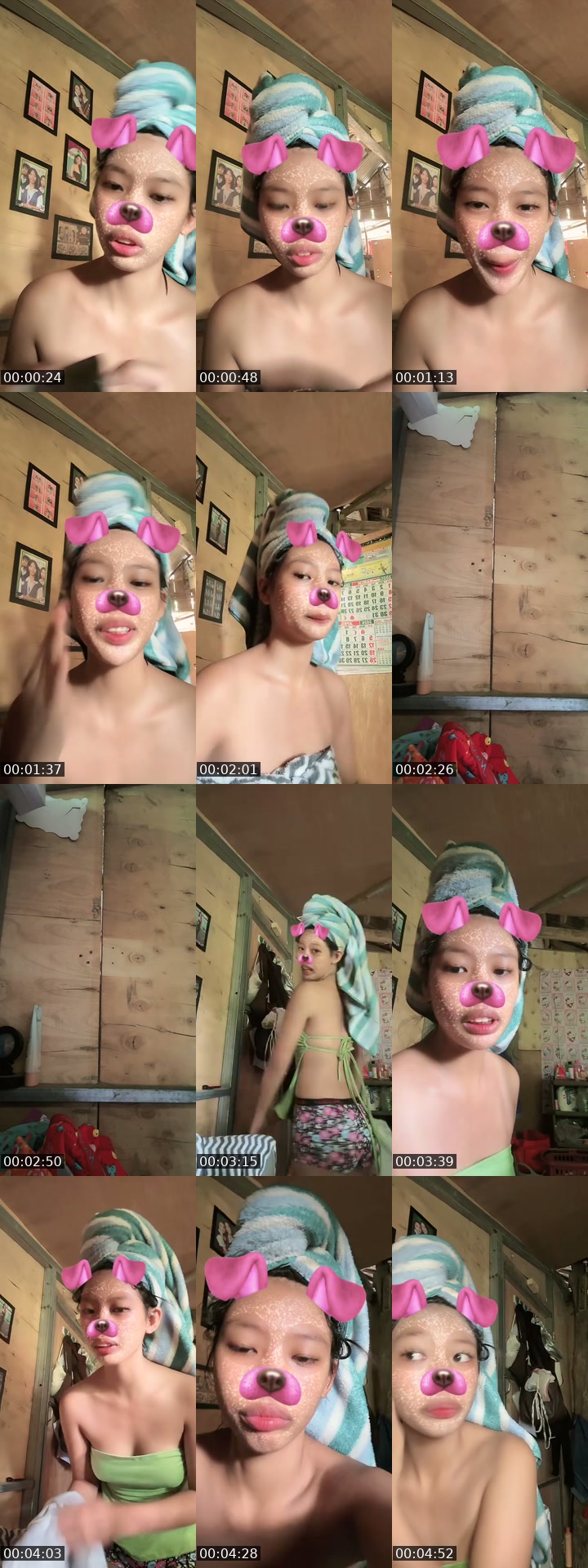 @your_pretty_fujiko TikTok live from 2026-07-04