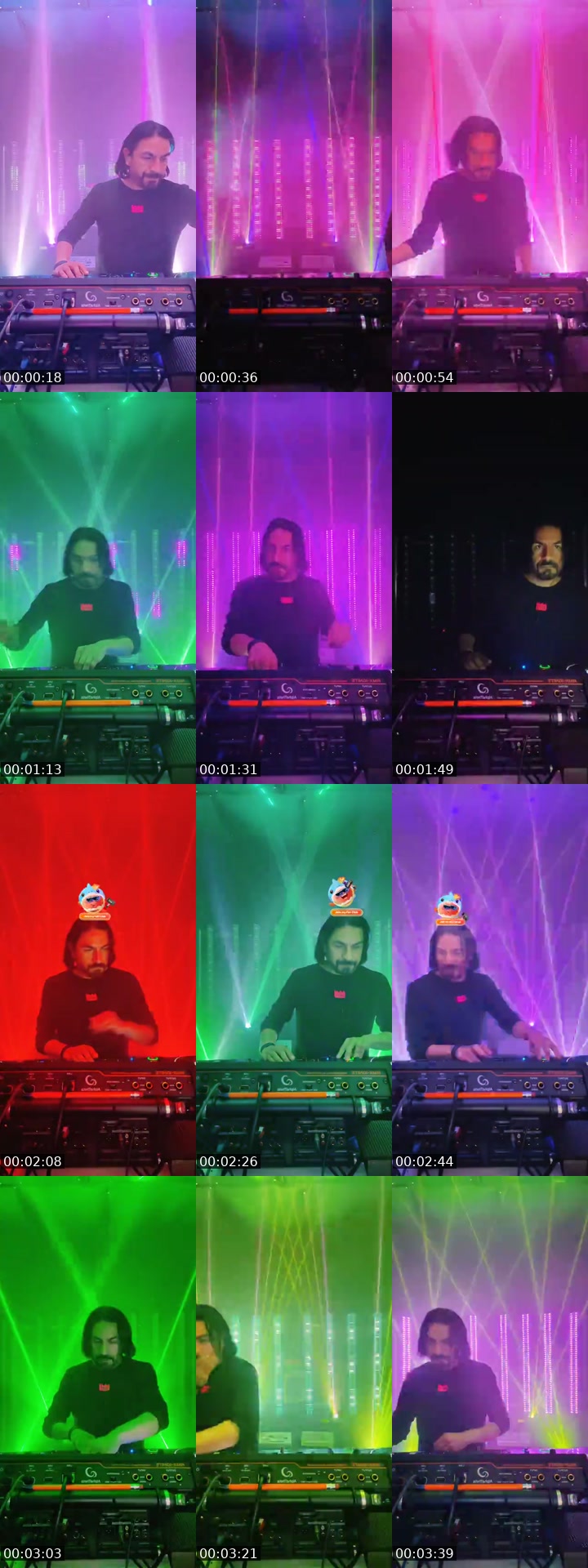 TikTok live: 🌀Healing TikTok through music🌀 by @00nerfme00