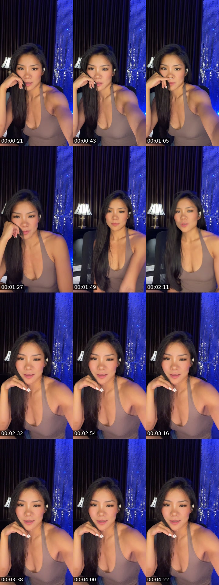 @summerdoesnotlikewinter TikTok live from 2026-07-04