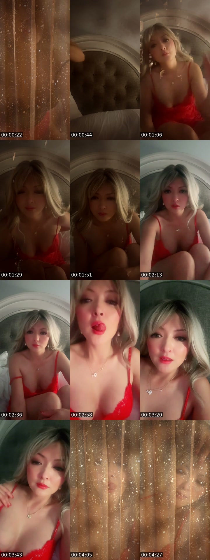 @yourstrulymisskate TikTok live from 2026-07-04