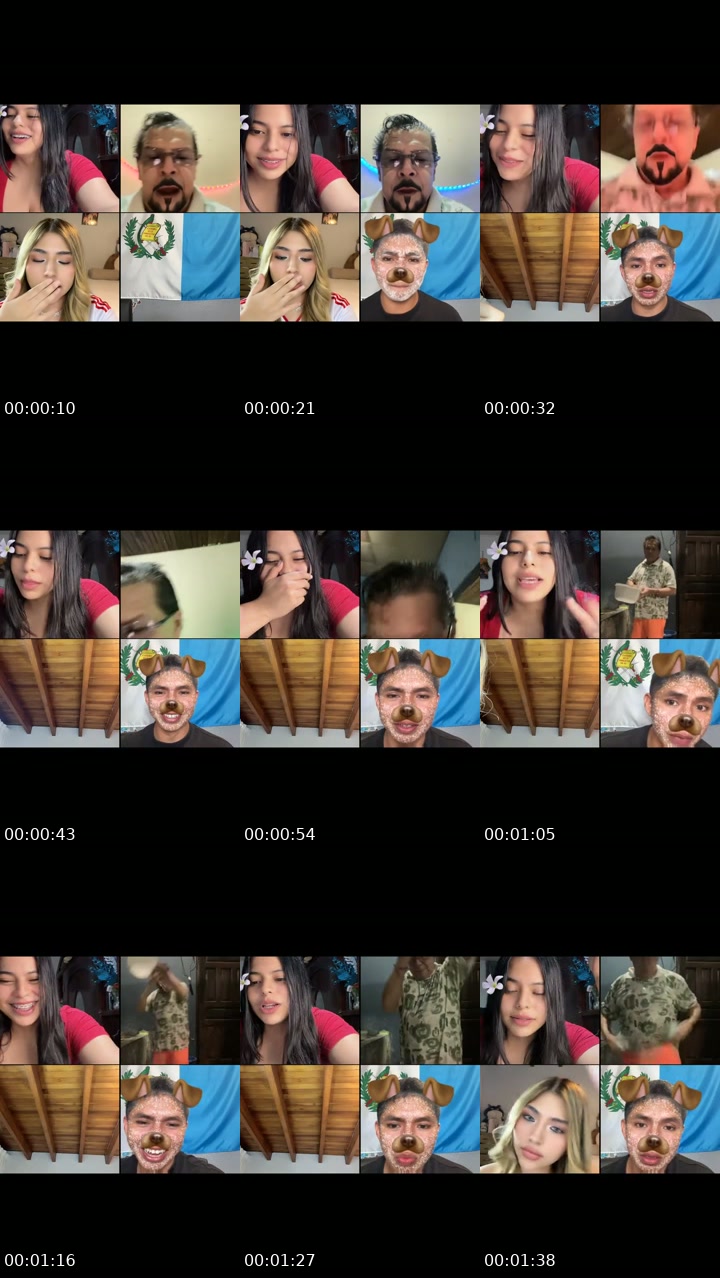TikTok live: Holi🫩🩵 by @yolibeth_o