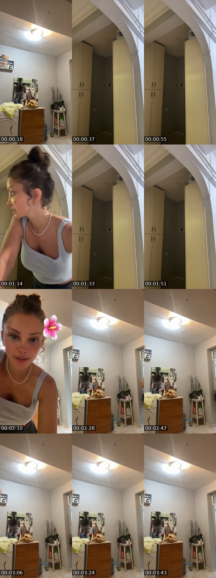 TikTok live: Zzırt by @gozdemeta