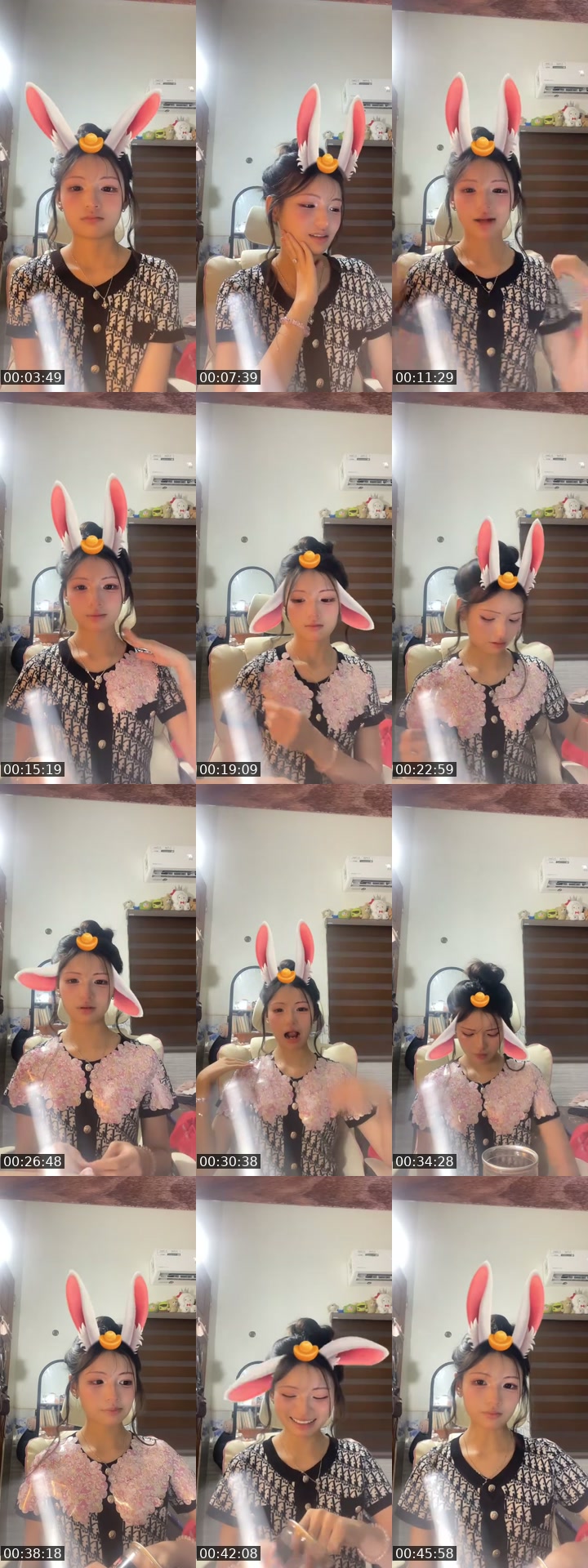 TikTok live: Vip8 ban hay vo choi by @helokit168