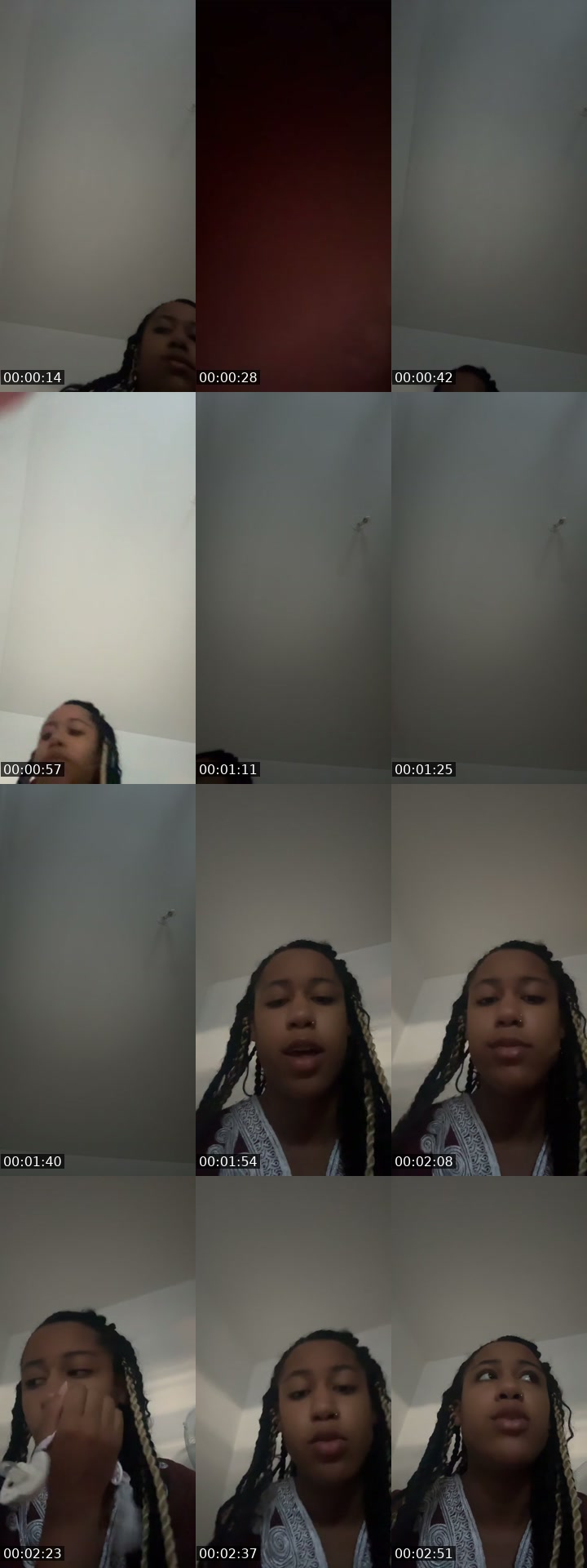 @estaaa.off Cameroon TikTok live from 2026-07-04