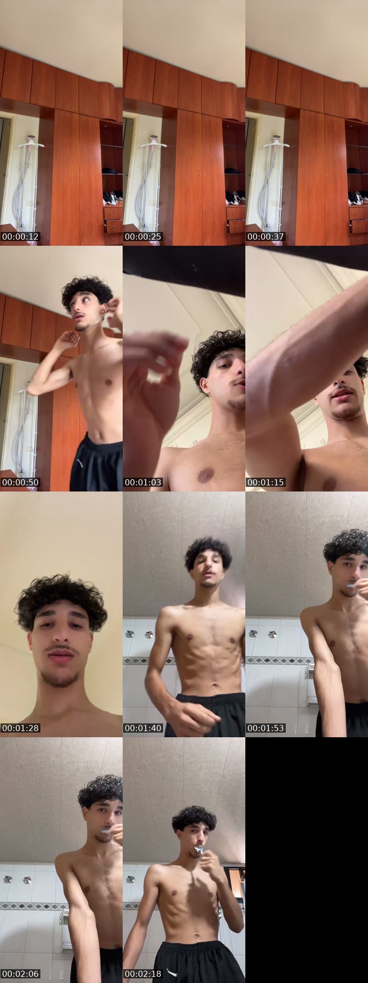 @mrcurls37 TikTok live from 2026-07-04