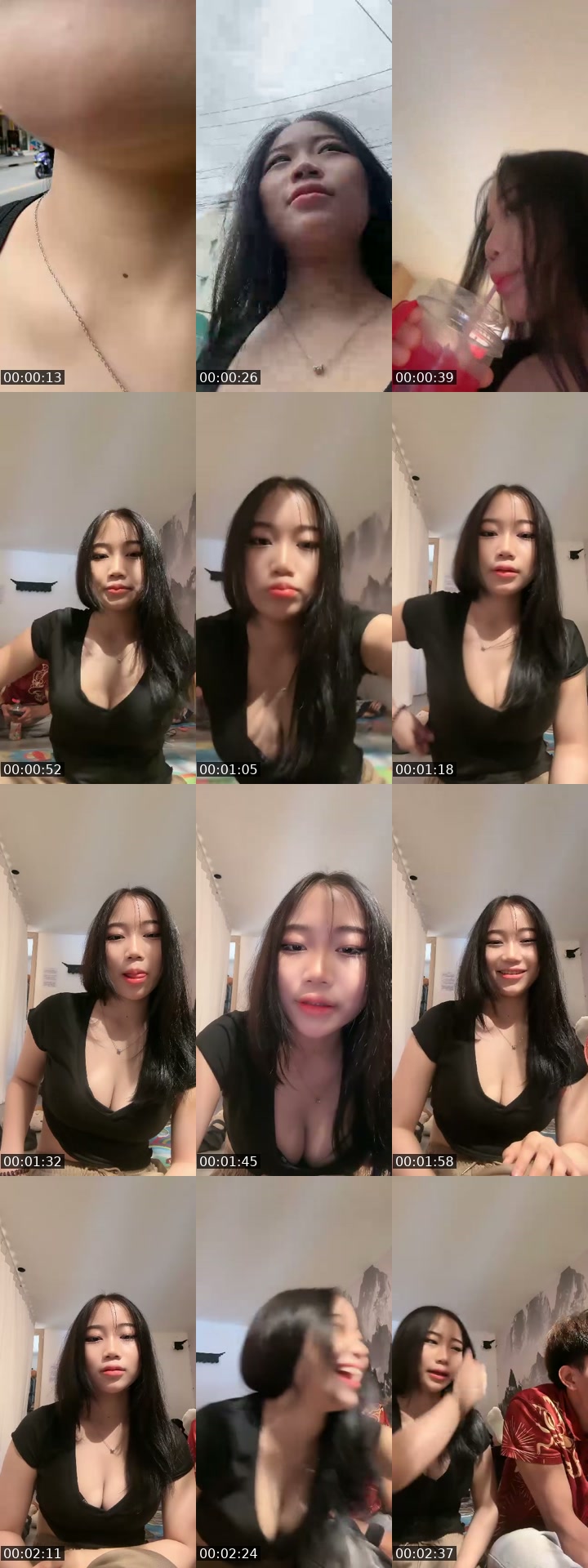 TikTok live: 2174823441 by @sianli124