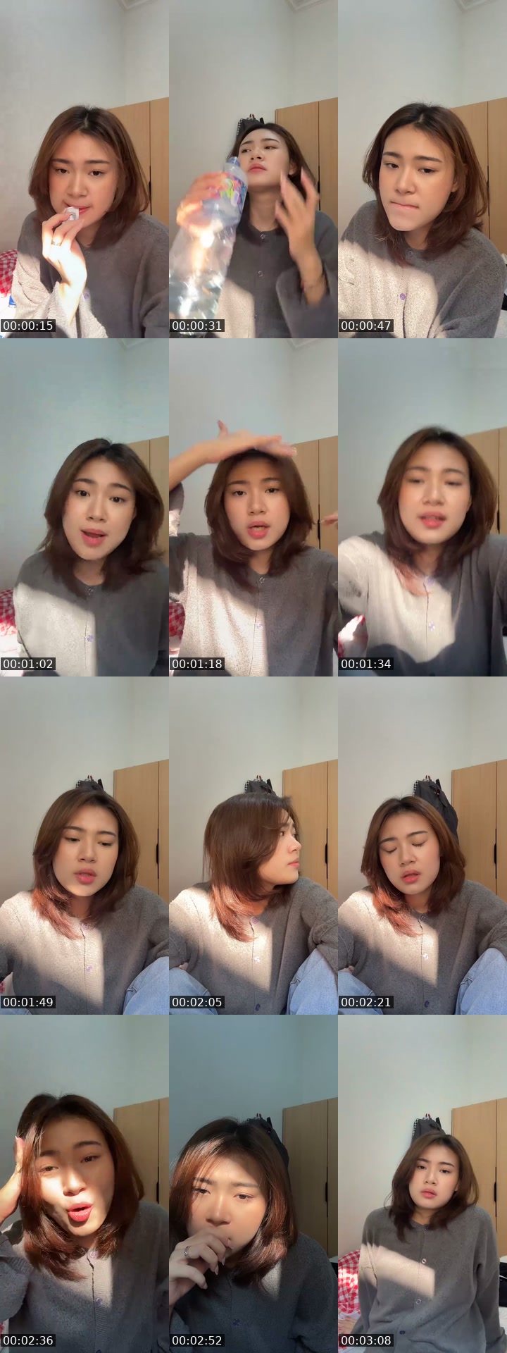 @ruteekedua TikTok live from 2026-07-04