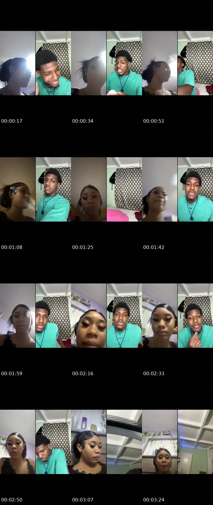 @susumawgayf TikTok live from 2026-07-04