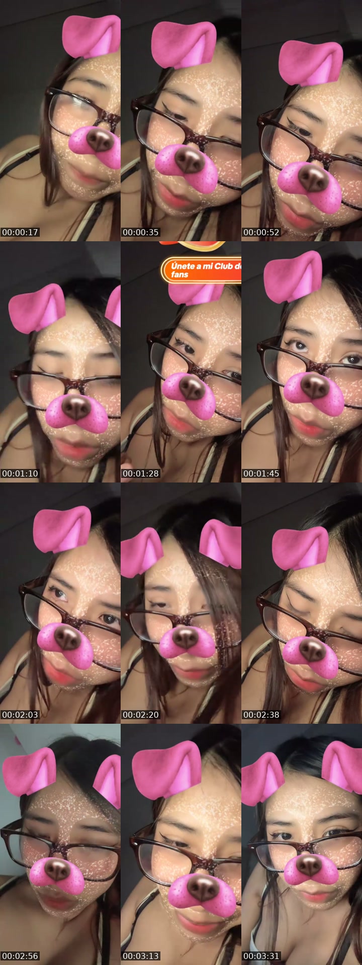TikTok live: Soltera #soifiel #cariñosa by @verito18_09