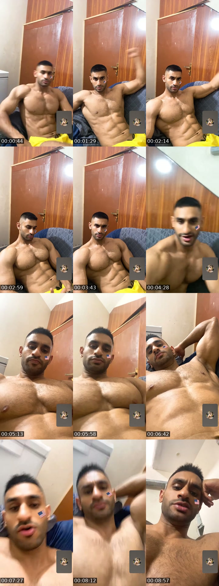 @amirdaddy65 TikTok live from 2026-07-04