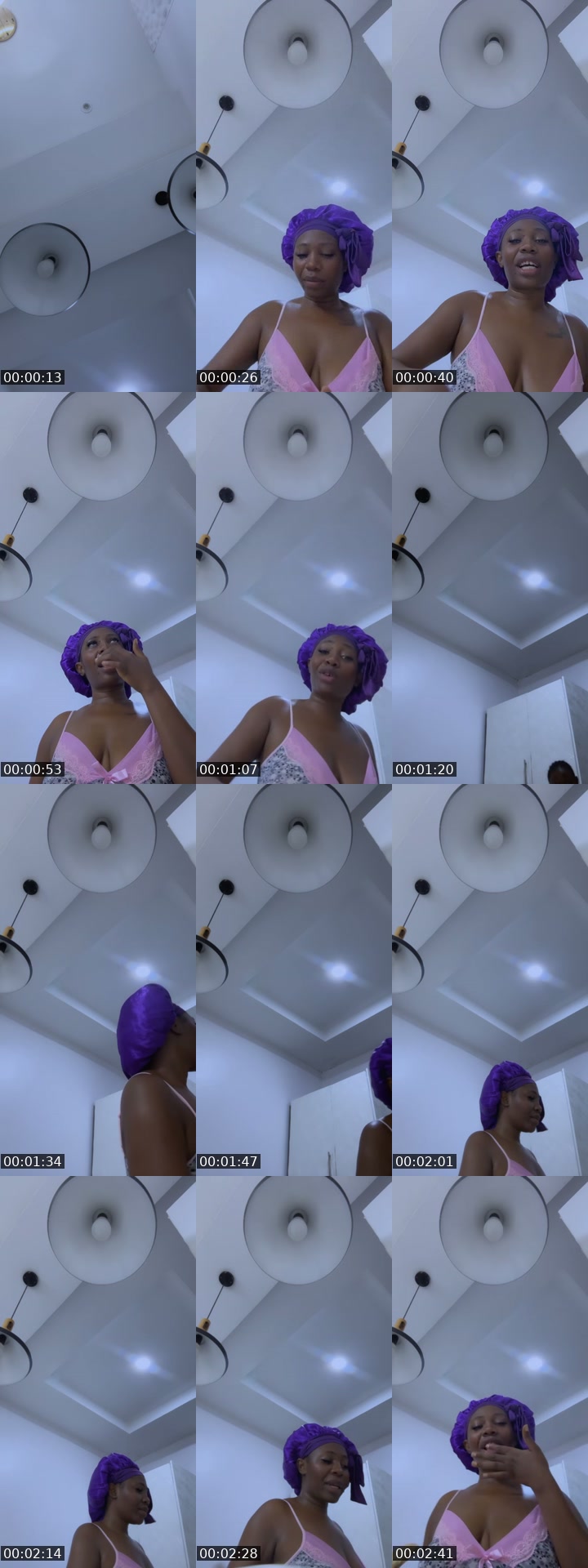 @call_me_elizabeth001 Nigeria TikTok live from 2026-07-04