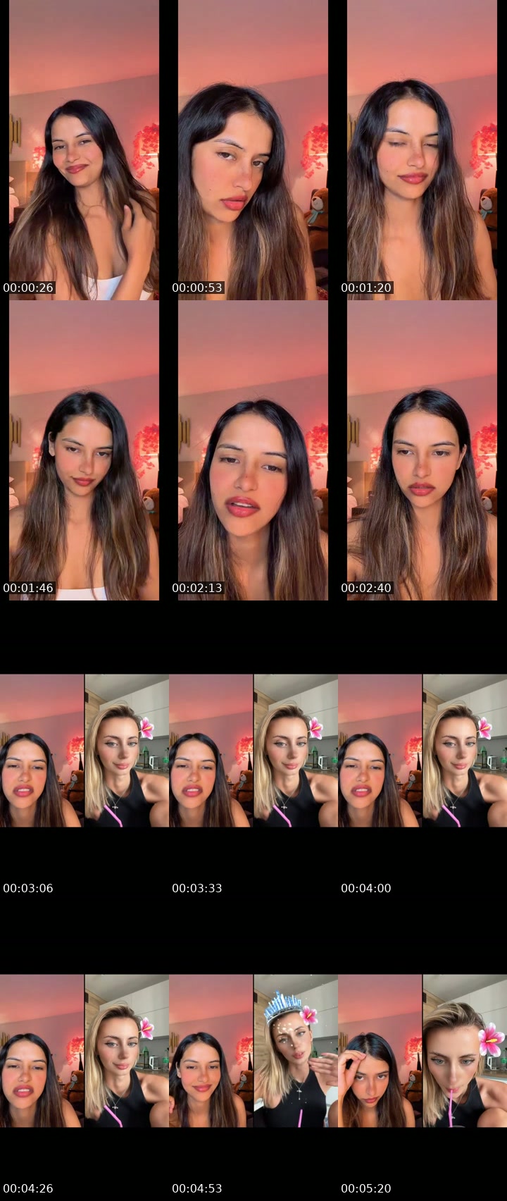 @kaitlyn_637_888 TikTok live from 2026-07-04