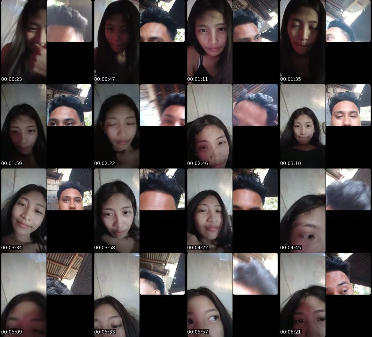 TikTok live: send gift. by @elleianazxy