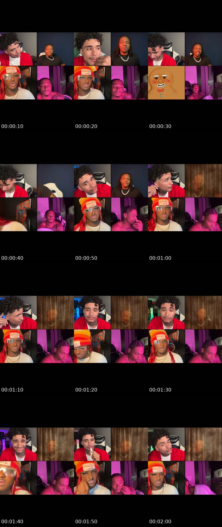 @7yr1c TikTok live from 2026-07-04