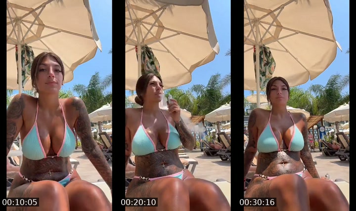 @inkedalyel TikTok live from 2026-07-04