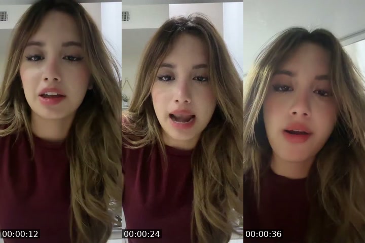 @dannaarvizuu TikTok live from 2026-07-04