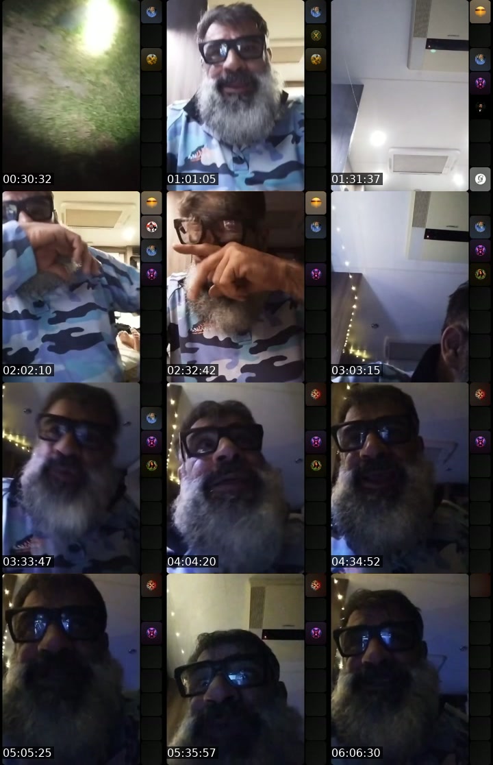 TikTok live: LETS TALK ABOUT THE TROLLS by @homelessmonky53
