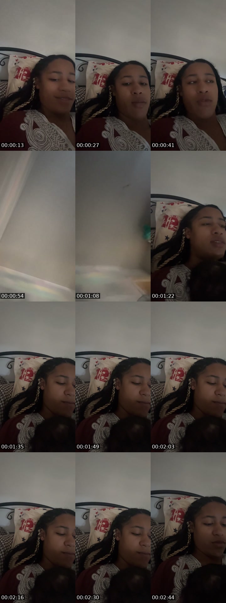 @estaaa.off Cameroon TikTok live from 2026-07-04