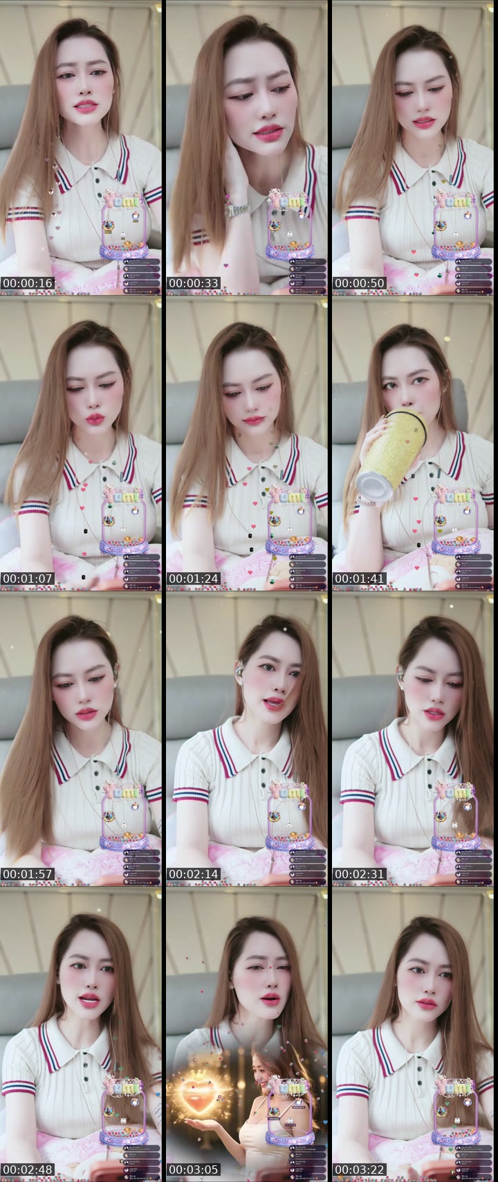 TikTok live: Lets Go LIVE! by @hatran.tiffany