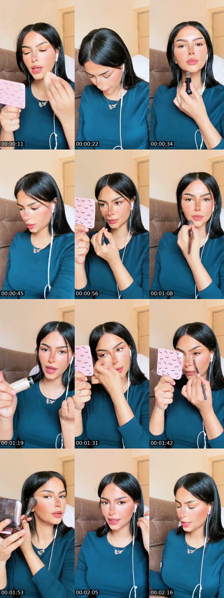 TikTok live: 🤍 by @mohra_ibrahem0