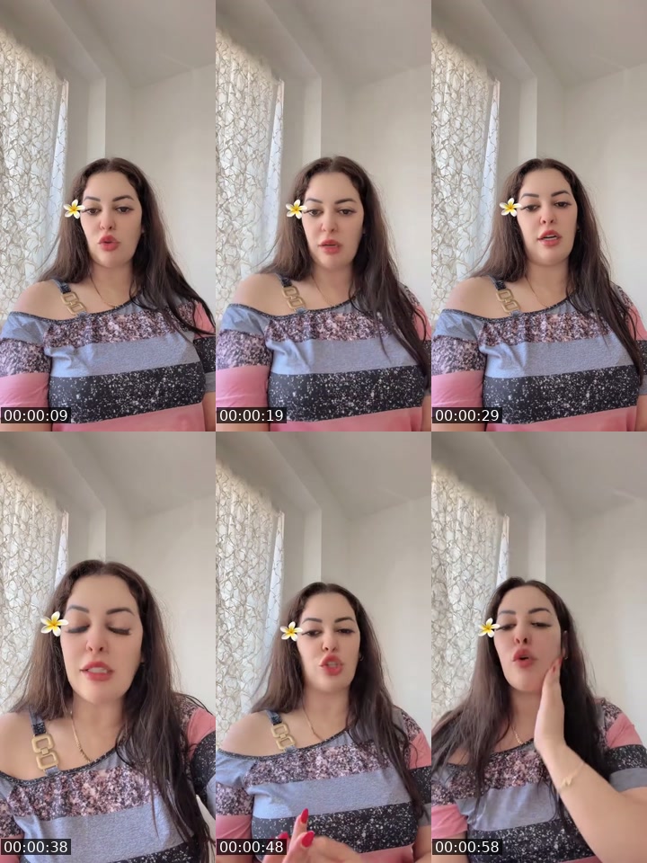 @latifa_style1 Morocco TikTok live from 2026-07-04