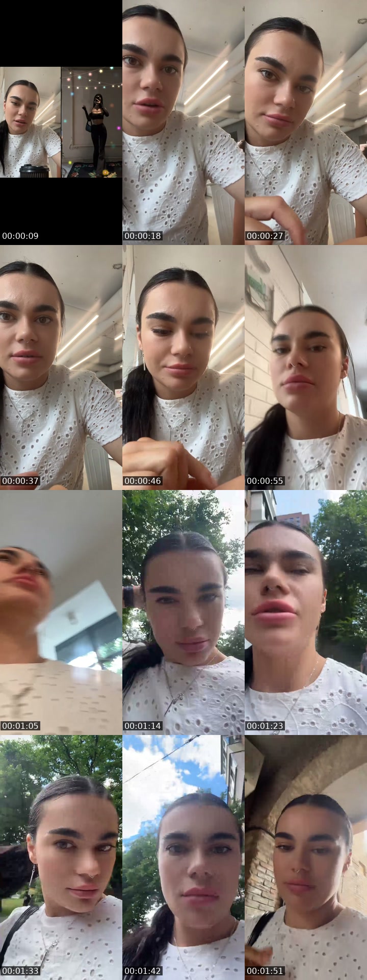 TikTok live: Спілкування by @v_i_k_t_o_r_i_a_42