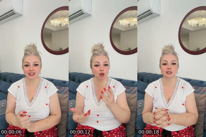 TikTok live: ارحبو حبايبي by @dado597