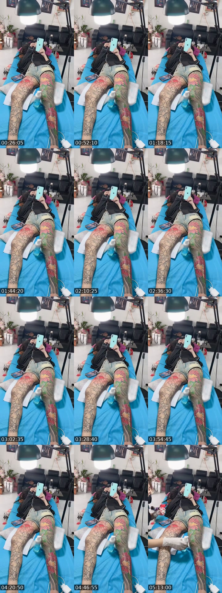 TikTok live: Tiếp tục cover lại cho eg by @quanganhtattoo_pi