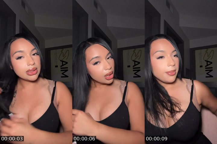 @mariaprettyxo TikTok live from 2026-07-04