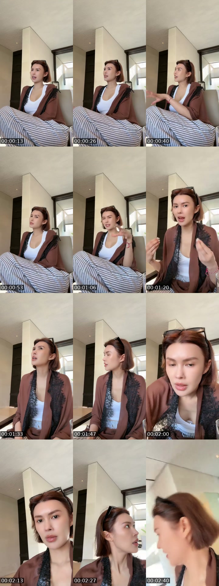 @menterikecantikan TikTok live from 2026-07-04