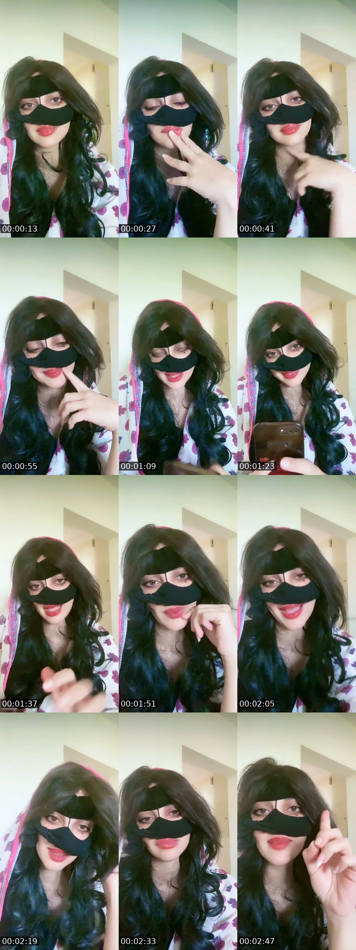 TikTok live: سنابي ppp0002002 by @r1155919